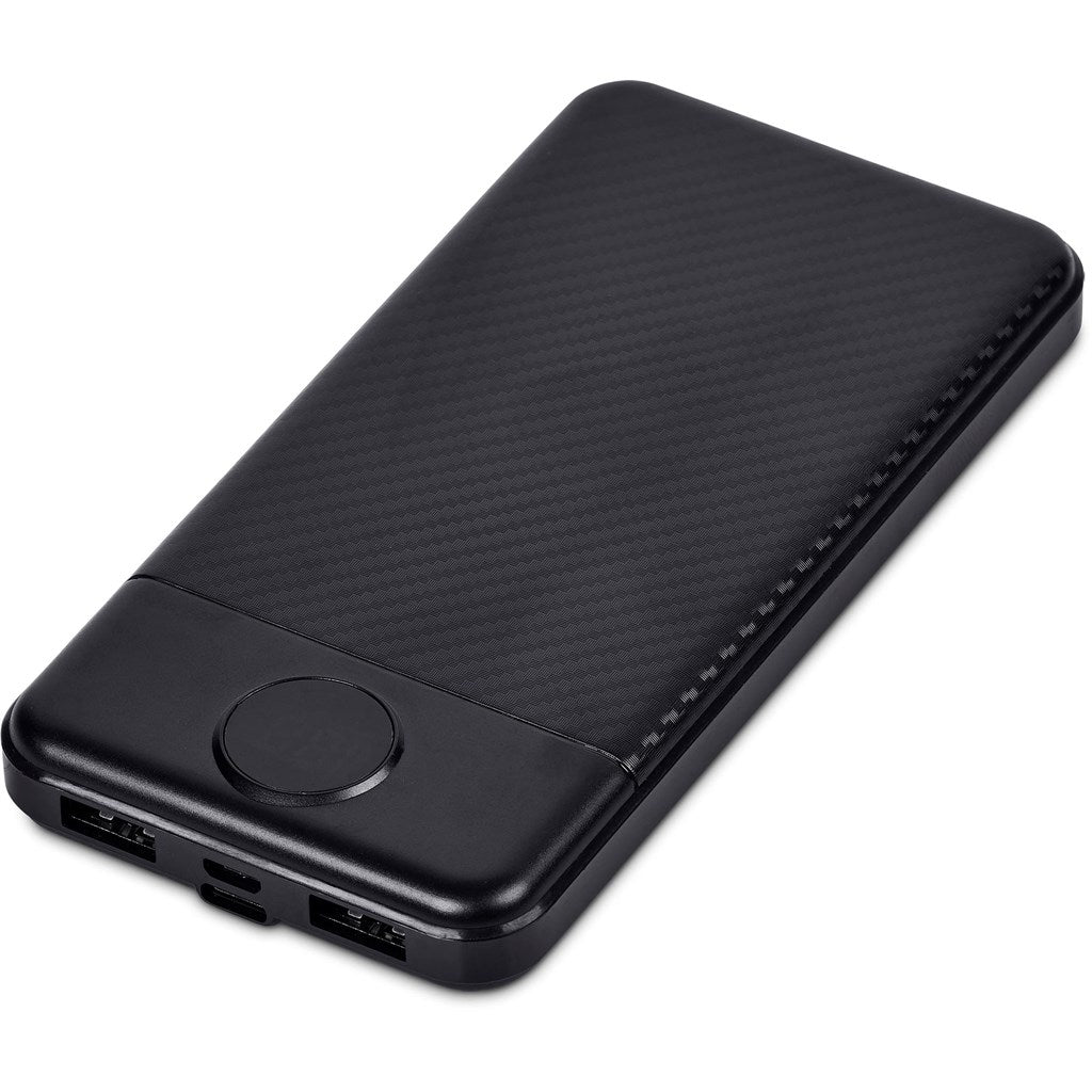 Alex Varga Lagarna Fast Charge 20W Power Bank - 10.000mAh