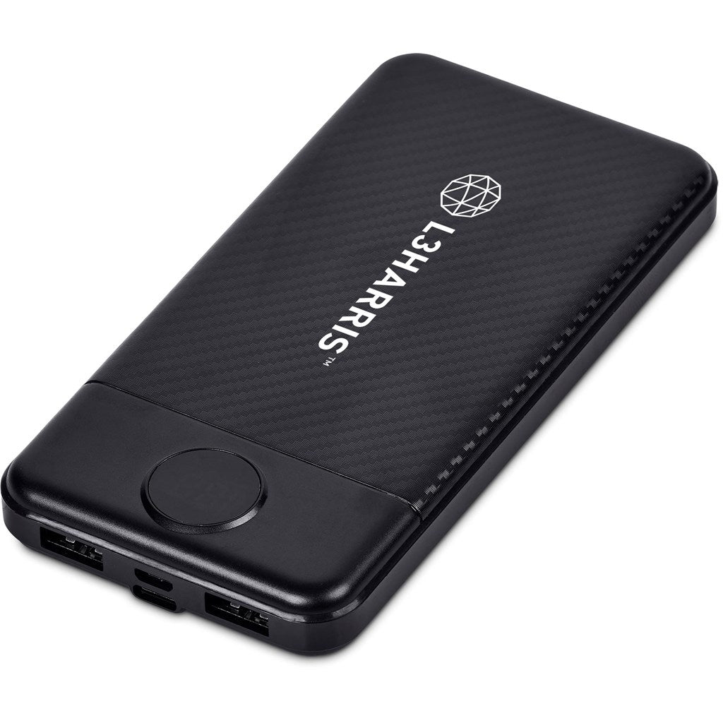 Alex Varga Lagarna Fast Charge 20W Power Bank - 10.000mAh