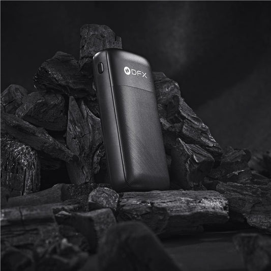 Alex Varga Antonius Fast Charge 20W Power Bank - 10,000mAh