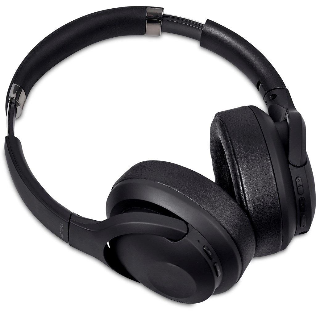 Alex Varga Utopia Active Noise-Cancelling Bluetooth Headphones