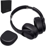 Alex Varga Utopia Active Noise-Cancelling Bluetooth Headphones