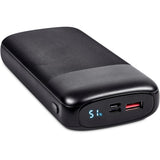 Alex Varga Spartacus Fast Charge 20W Power Bank -20,000mAh