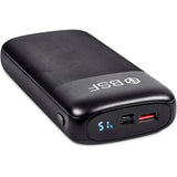 Alex Varga Spartacus Fast Charge 20W Power Bank -20,000mAh