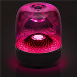 Alex Varga Vesuvius 10W Bluetooth Speaker BLACK