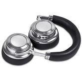 Alex Varga Pegasus Hybrid ANC & ENC Bluetooth Headphones BLACK