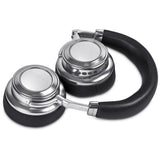 Alex Varga Pegasus Hybrid ANC & ENC Bluetooth Headphones BLACK