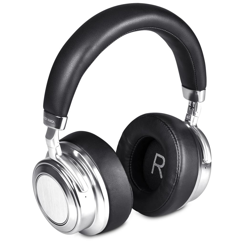 Alex Varga Pegasus Hybrid ANC & ENC Bluetooth Headphones