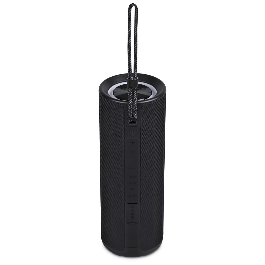 Alex Varga Ostrava 20W Bluetooth Speaker