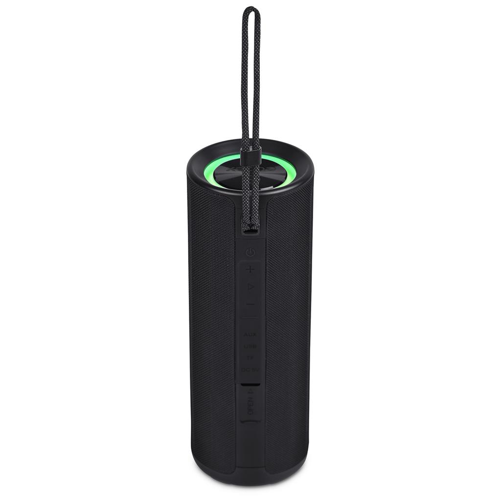 Alex Varga Ostrava 20W Bluetooth Speaker