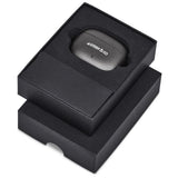 Alex Varga Siraco ANC & ENC TWS Earbuds GUN METAL