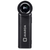 Alex Varga Othonis Rechargeable Handheld Mini Fan BLACK