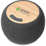 Swiss Cougar Geneva Wireless Charger & Bluetooth Speaker