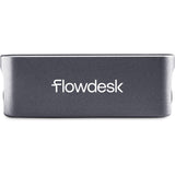 Swiss Cougar Dubai USB Hub - Gun Metal