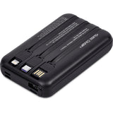 Swiss Cougar Argos Fast Charge 20W Wireless Charging Magnetic Power Bank -10,000mAh