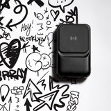 Swiss Cougar Argos Fast Charge 20W Wireless Charging Magnetic Power Bank -10,000mAh