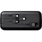 Swiss Cougar Bratislava Fast Charge 22.5W Power Bank - 10,000mAh
