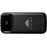 Swiss Cougar Bratislava Fast Charge 22.5W Power Bank - 10,000mAh
