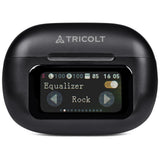 Swiss Cougar Samara ANC & ENC TWS Earbuds