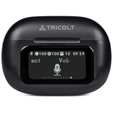 Swiss Cougar Samara ANC & ENC TWS Earbuds