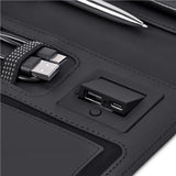 Swiss Cougar Moscow Wireless Charging Portfolio