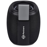 Swiss Cougar Edmonton 8W Bluetooth Speaker BLACK