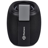 Swiss Cougar Edmonton 8W Bluetooth Speaker BLACK