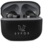 Swiss Cougar Charlotte TWS Earbuds BLACK