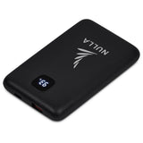 Swiss Cougar Phoenix Fast Charge 22.5W Power Bank - 10,000mAh