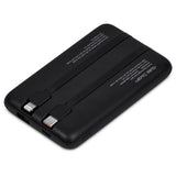 Swiss Cougar Phoenix Fast Charge 22.5W Power Bank - 10,000mAh
