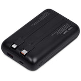 Swiss Cougar Indianapolis Fast Charge 22.5W Power Bank -20,000mAh