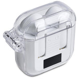 Swiss Cougar Colmar TWS Earbuds