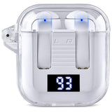 Swiss Cougar Colmar TWS Earbuds