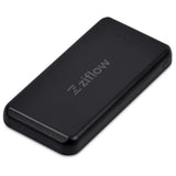 Serendipio Essex Power Bank - 10,000mAh BLACK