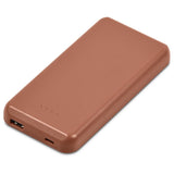 Serendipio Essex Power Bank - 10,000mAh