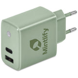 Serendipio Berkshire Fast Wall Charger SAGE