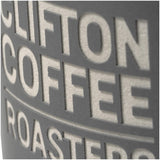 Altitude Sorrento Ceramic Coffee Mug - 415ml