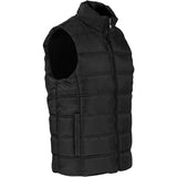 Puffer Jacket - Sleeveless