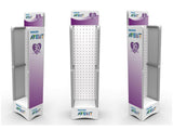 Merchandising Stand