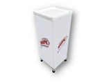 Micro Demo Table / Trolley Standard table