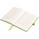 Altitude Stanford A5 Hard Cover Notebook