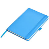 Altitude Stanford A5 Hard Cover Notebook