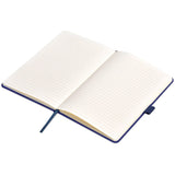 Altitude Stanford A5 Hard Cover Notebook