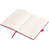 Altitude Stanford A5 Hard Cover Notebook