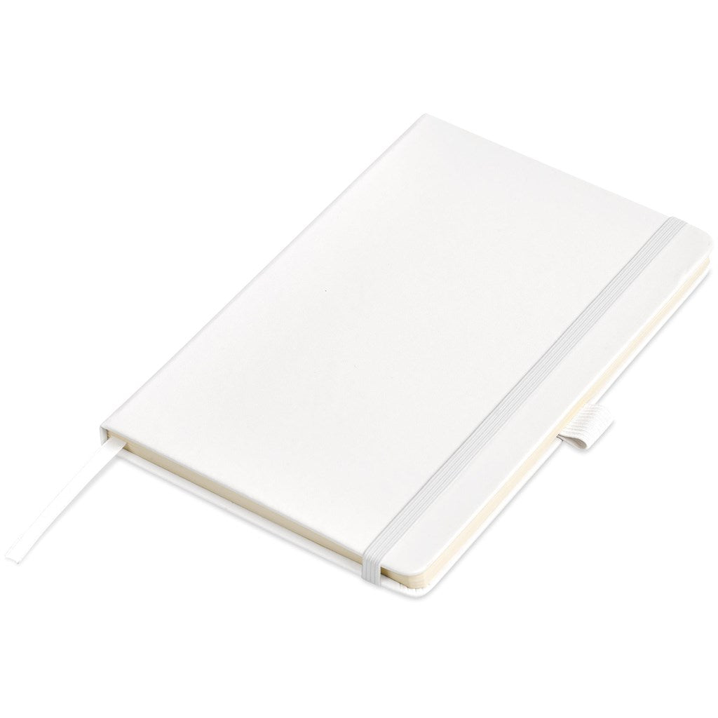 Altitude Stanford A5 Hard Cover Notebook