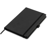 Altitude Prominence A5 Hard Cover Notebook