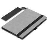 Altitude Colourblock A5 Soft Cover Notebook