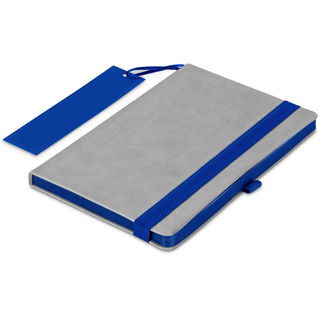 Altitude Colourblock A5 Soft Cover Notebook