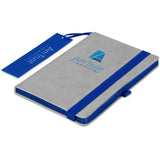 Altitude Colourblock A5 Soft Cover Notebook