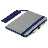 Altitude Colourblock A5 Soft Cover Notebook