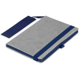 Altitude Colourblock A5 Soft Cover Notebook
